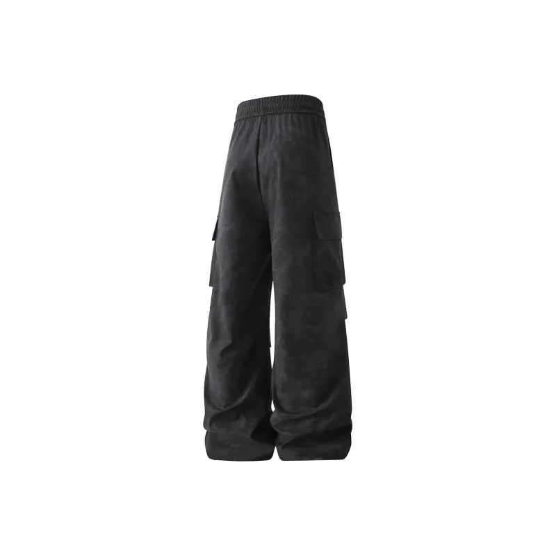 DUKE+DEXTER Cargo Pants Unisex-15