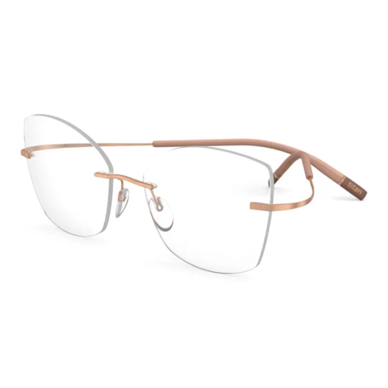 SILHOUETTE Eyeglass Frames Women's-20