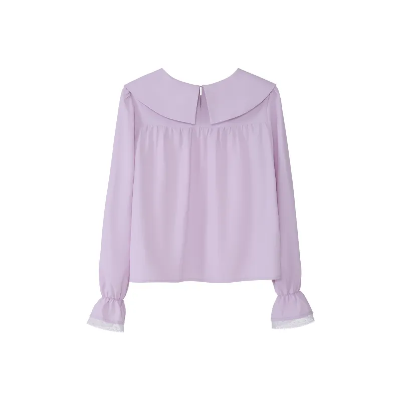 Fstudio Shirts Women's Pink-1