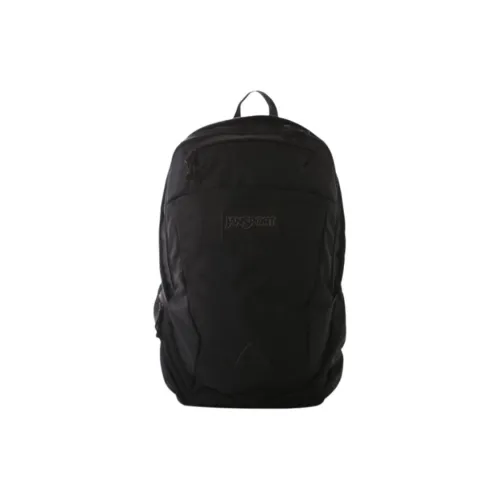 JanSport Fabric Backpack Large Size Unisex crossbody