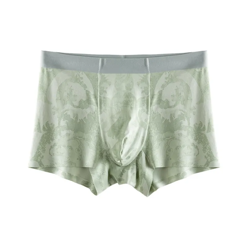 LUYOUYE Underpants Men's 3 Pack-14