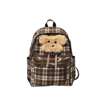 FREEHIKE Nylon Backpack Women's Multicolor