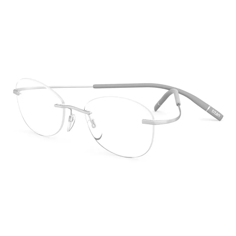 SILHOUETTE Eyeglass Frames Women's-21
