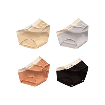Ordifen Underpants Women's 4 Pack