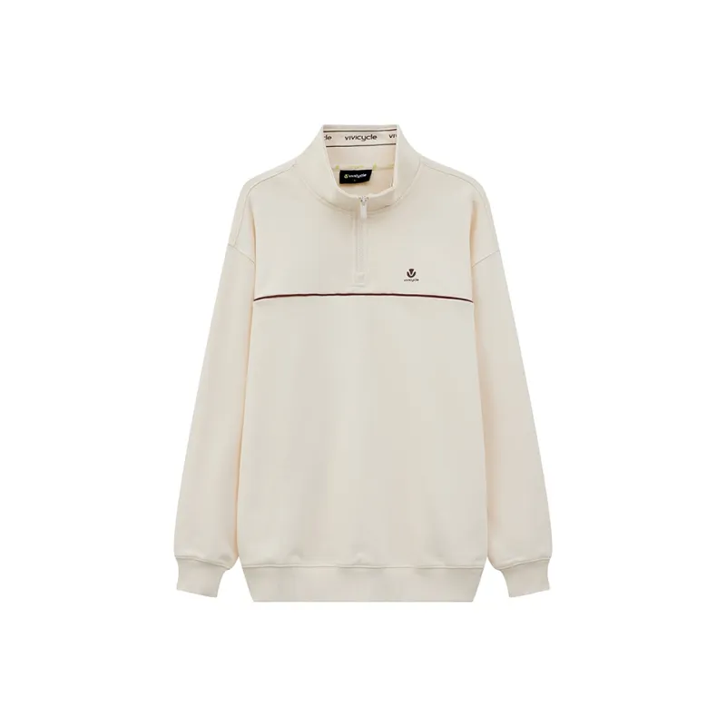 VIVI CYCLE Sweatshirts Unisex-7