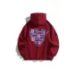 Burgundy Red