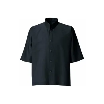 Homme Plissé Issey Miyake SS22 Shirt Men's Marine Blue