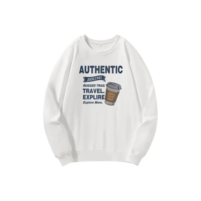 Jeep Sweatshirts Men-57