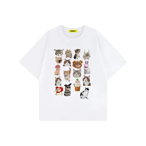 VXOXV Jackets Unisex