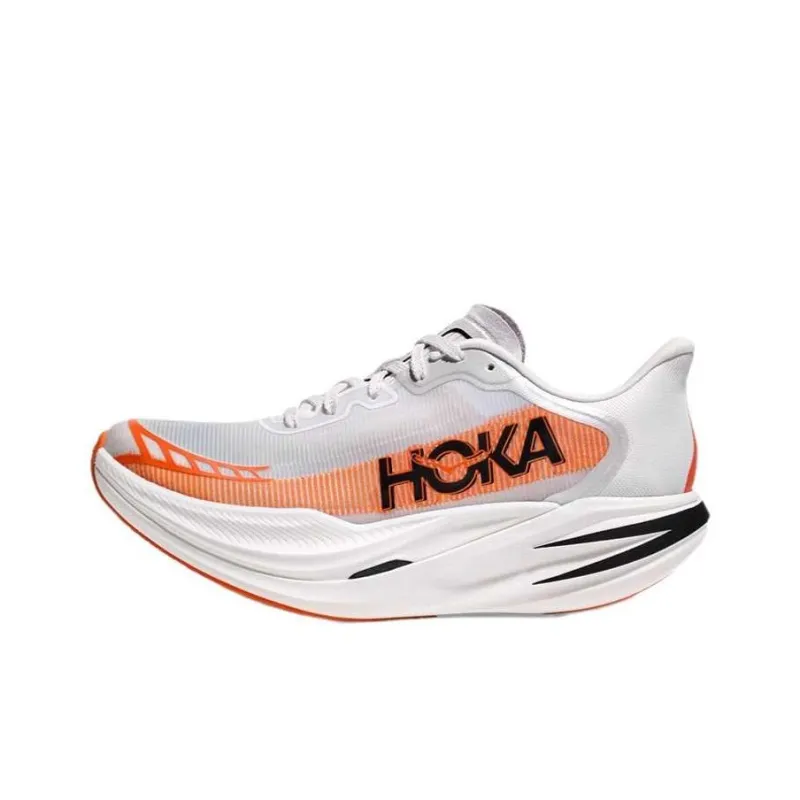 HOKA ONE ONE Low Top Running Shoes Unisex-4