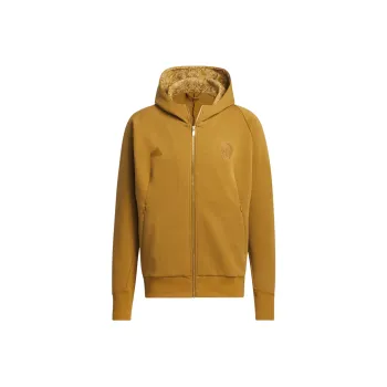 Adidas Mahomes Adidas Z.N.E. Premium Full Zip Sweatshirt