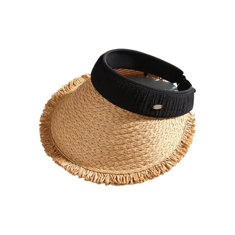 CACUSS Junior Polyester Sun Protection Hats Women's-0