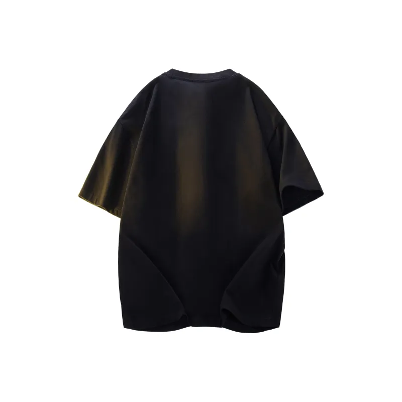 MIIOW Trend Party Series T Shirt Unisex-8