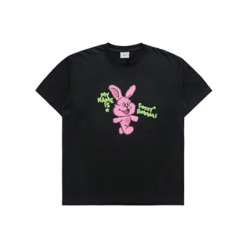Acme De La Vie/ADLV T Shirt Unisex Black
