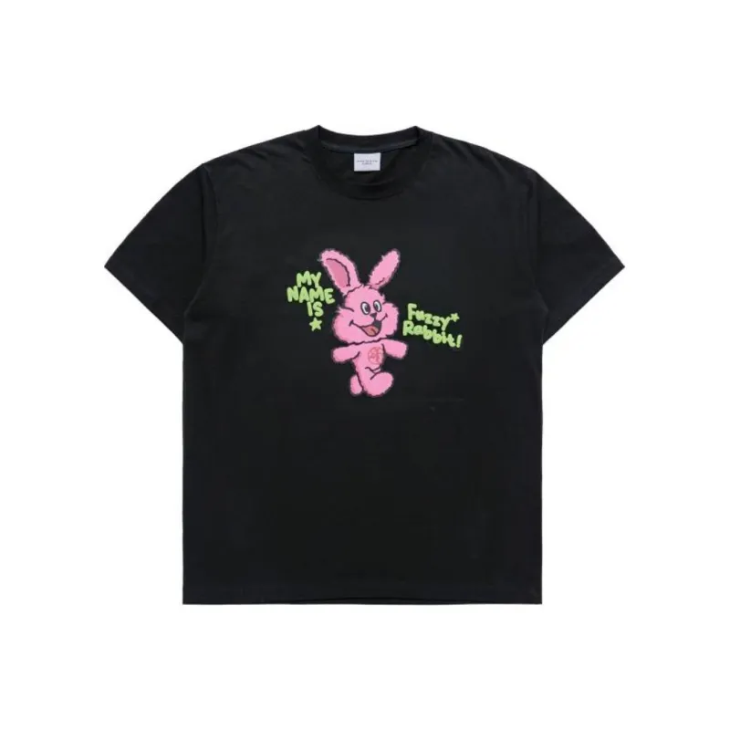 Acme De La Vie/ADLV T Shirt Unisex Black-0