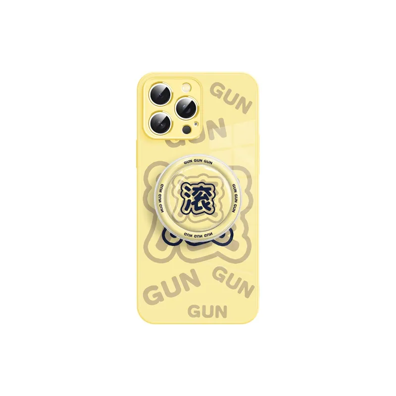 Small bones Phone Cases-9
