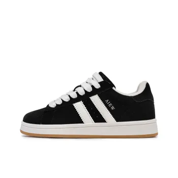 Snow Know The Answer SKTA Anti Slip And Wear Resistant Breathable Low Top Skateboard Shoes Unisex