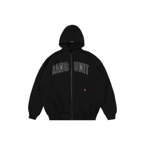 BANG UNIT Sweatshirts Men