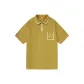 Mustard Yellow