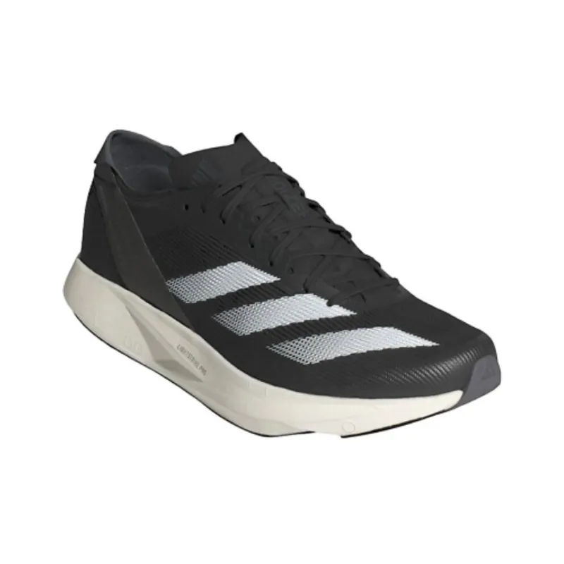 Adidas Adizero Takumi Sen 10 Core Black Cloud White Grey Five-2