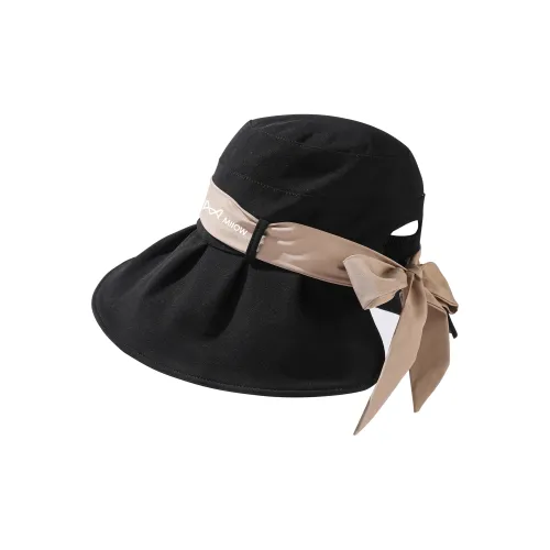 MIIOW Polyester Bucket Hats Women's