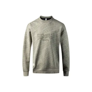 HARSIINCN Sweatshirts Men