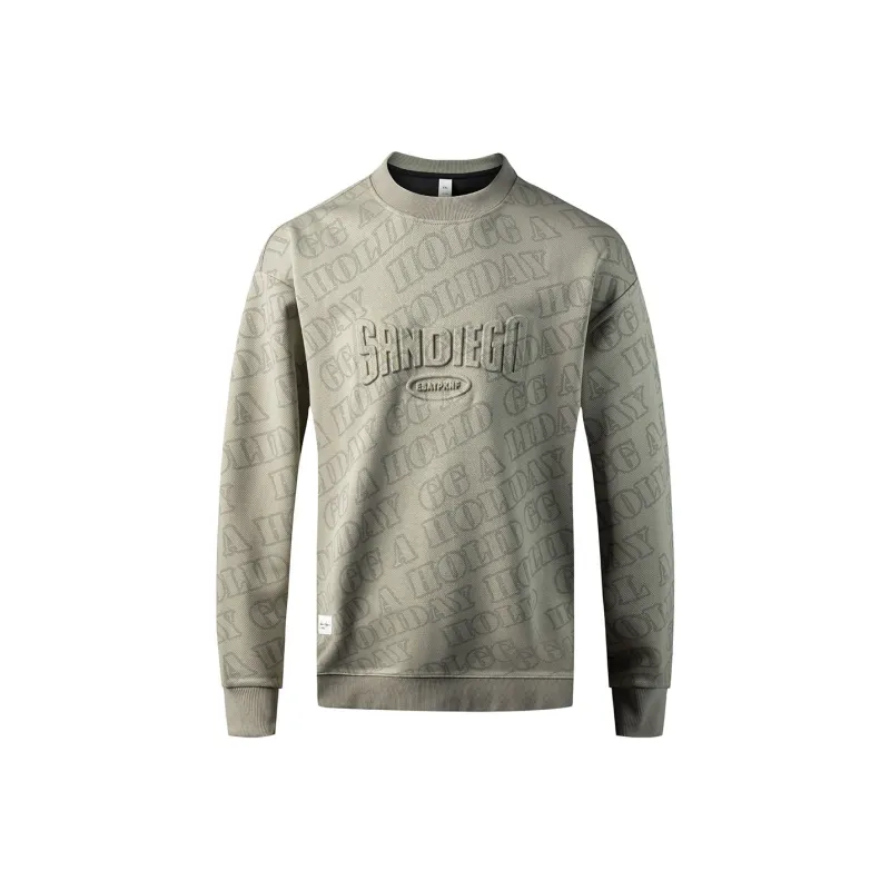HARSIINCN Sweatshirts Men-0