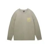 Gray Green