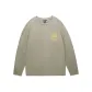 Gray Green