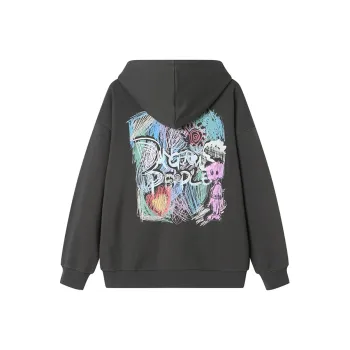 DANGEROUSPEOPLE Sweatshirts Unisex