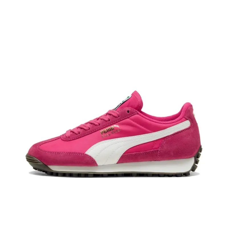 PUMA Easy Rider Low Top Training Shoes Unisex Pink-0