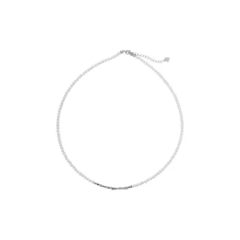 Golden Kite S925 Silver Necklaces Women's