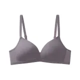 Gray Purple