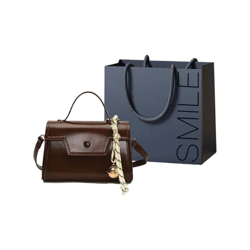 SWIMADE PU Handbag Women's Multicolor-13