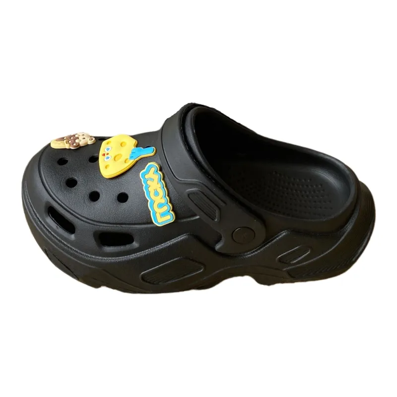 Toureba Slippers / Home Slippers-5