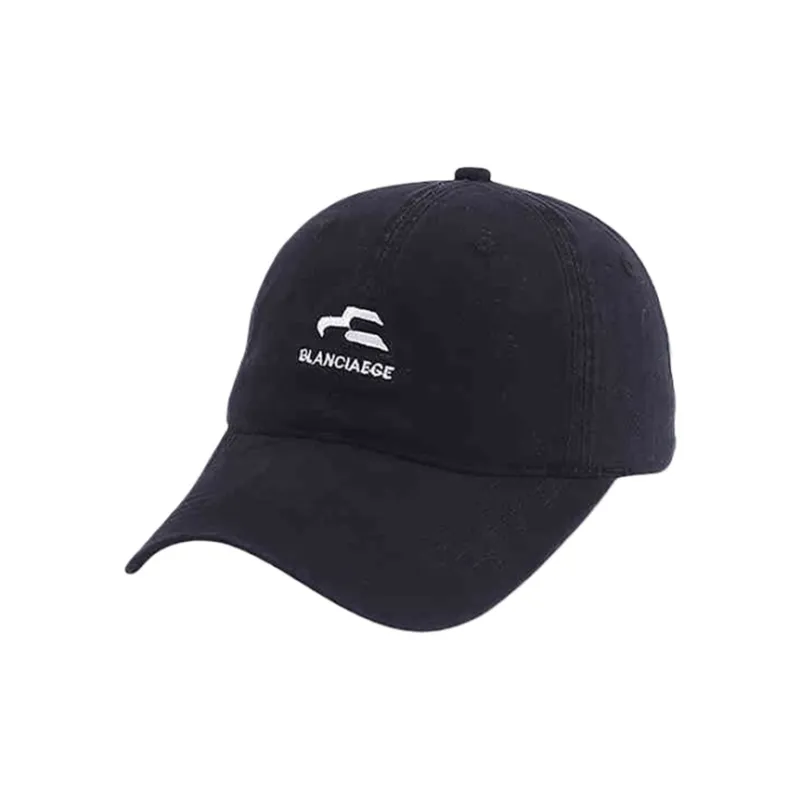 A Good Thing Cotton Baseball Caps Unisex-1