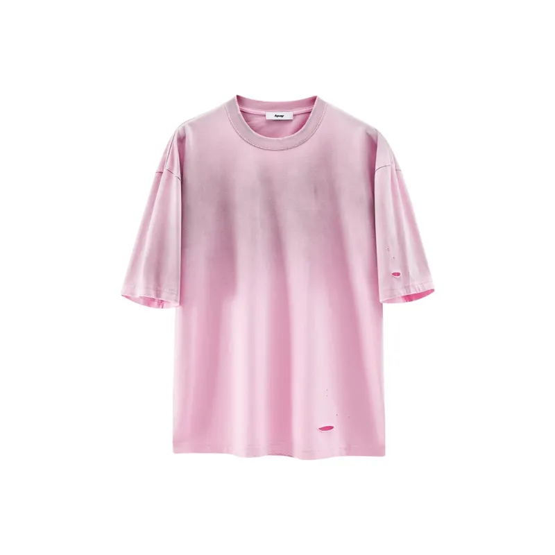 APAY T Shirts Unisex-4