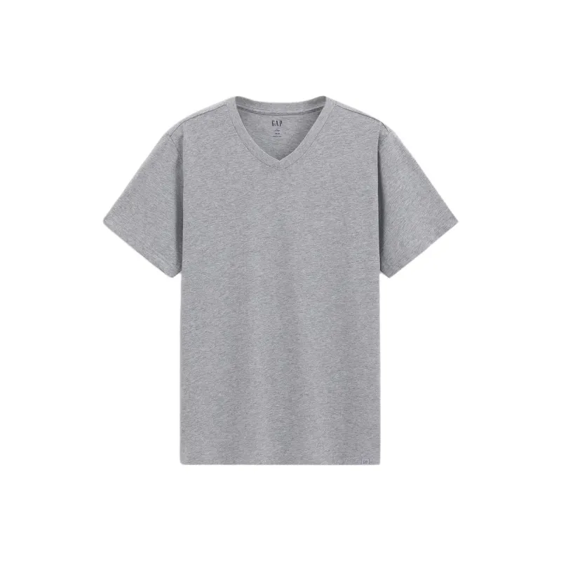GAP T Shirts Unisex-4