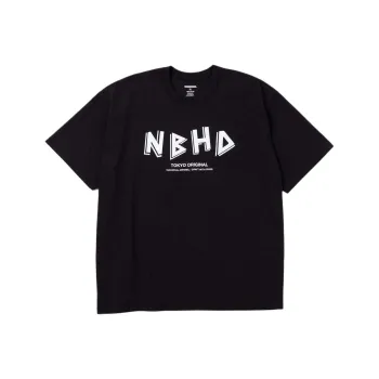 NEIGHBORHOOD T Shirts Men