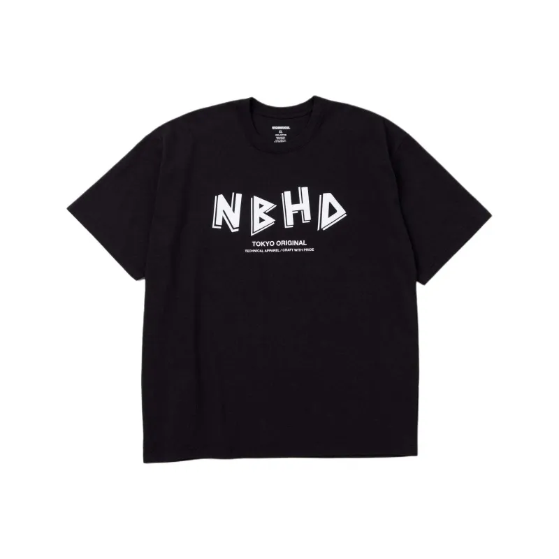 NEIGHBORHOOD T Shirts Men-3