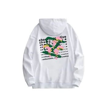 Master Zero Sweatshirts Unisex