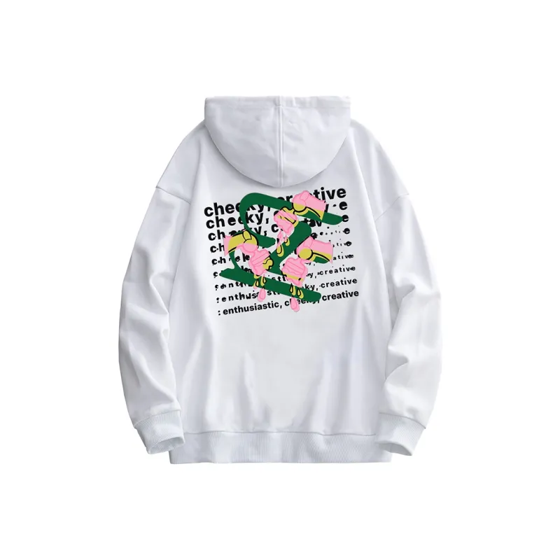Master Zero Sweatshirts Unisex-0