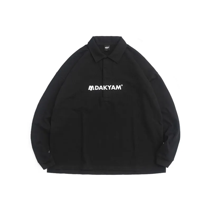 DAKYAM Polo Shirts Unisex-0