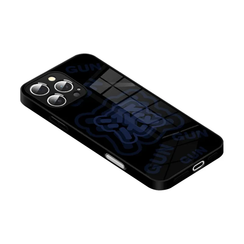 Small bones Phone Cases-25