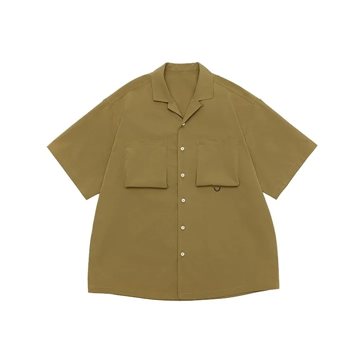 URBAN STANDARD Shirts Men-8