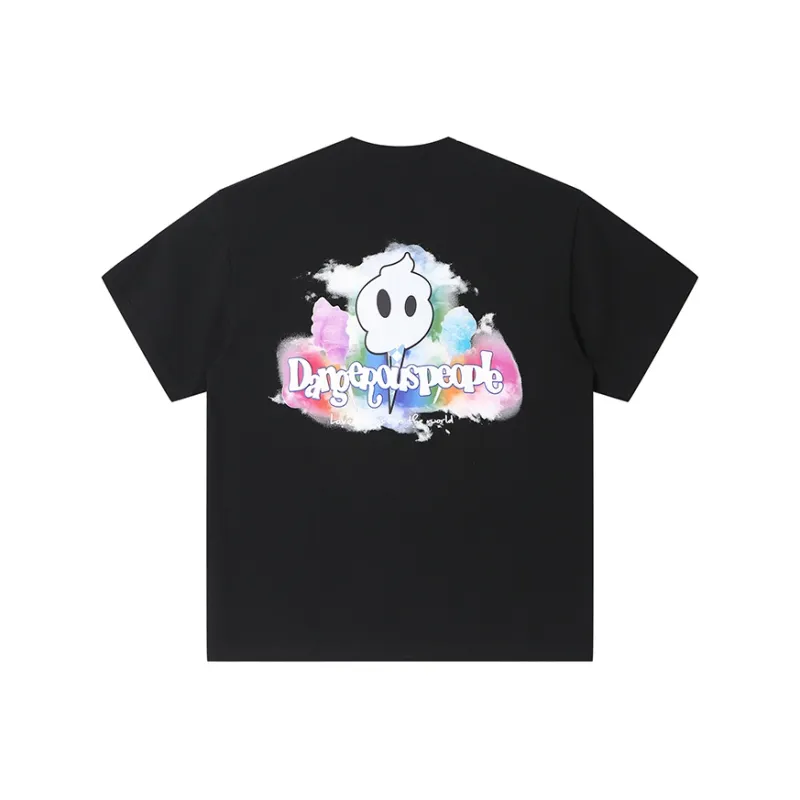 DANGEROUSPEOPLE T Shirts Unisex-0