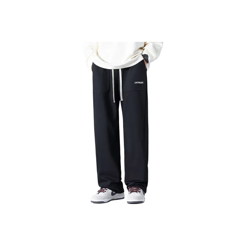 Evil Lions Suit Trousers Unisex-2