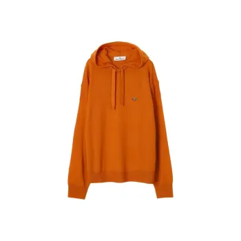 Vivienne Westwood Sweatshirt Men's Orange