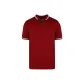 Dark Red