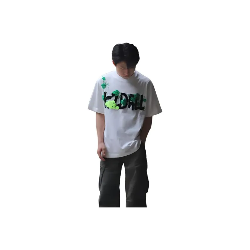 TESTUNG T-Shirts Unisex-6